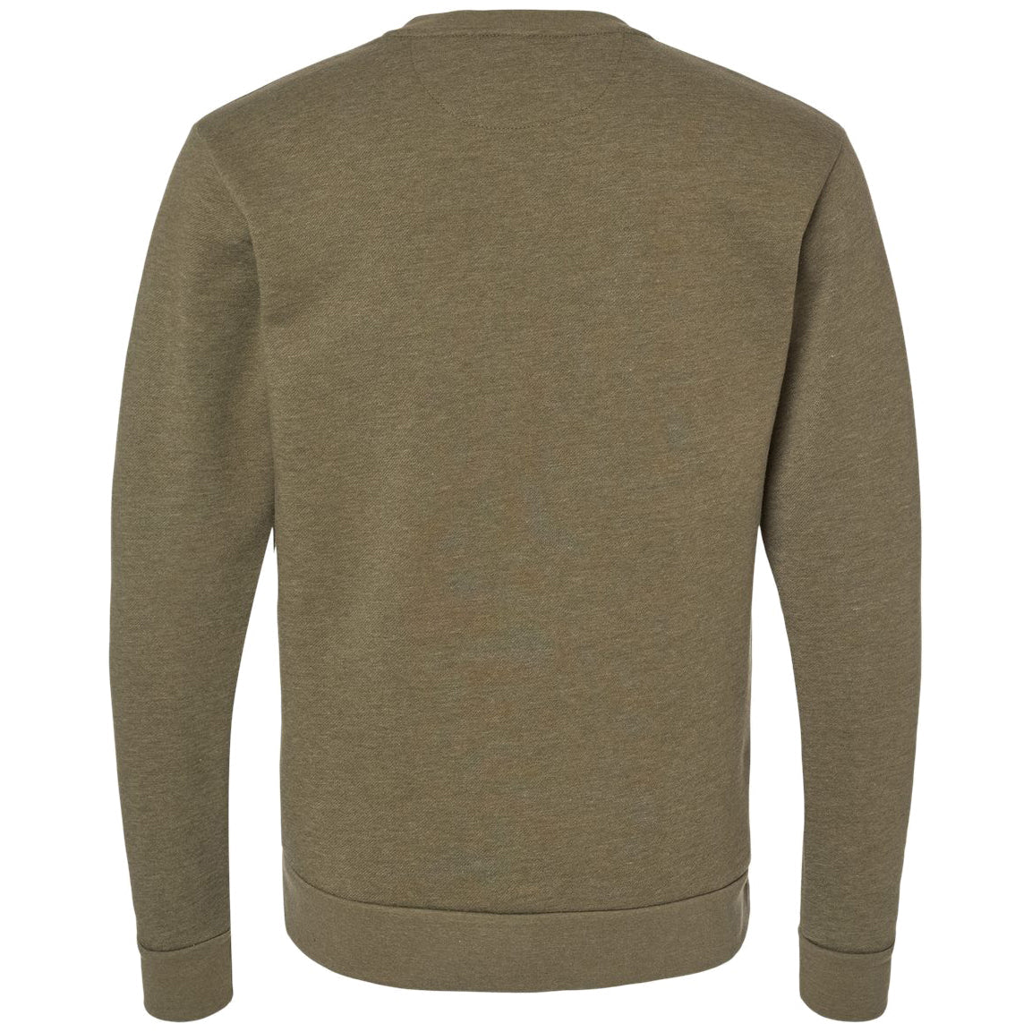 Heather Military Green