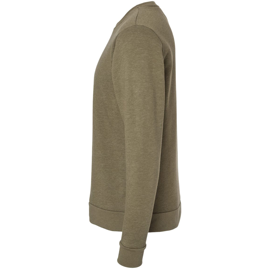 Heather Military Green