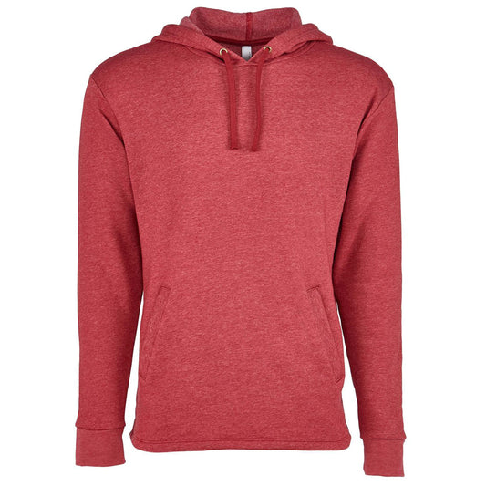 Unisex Malibu Pullover Hoodie