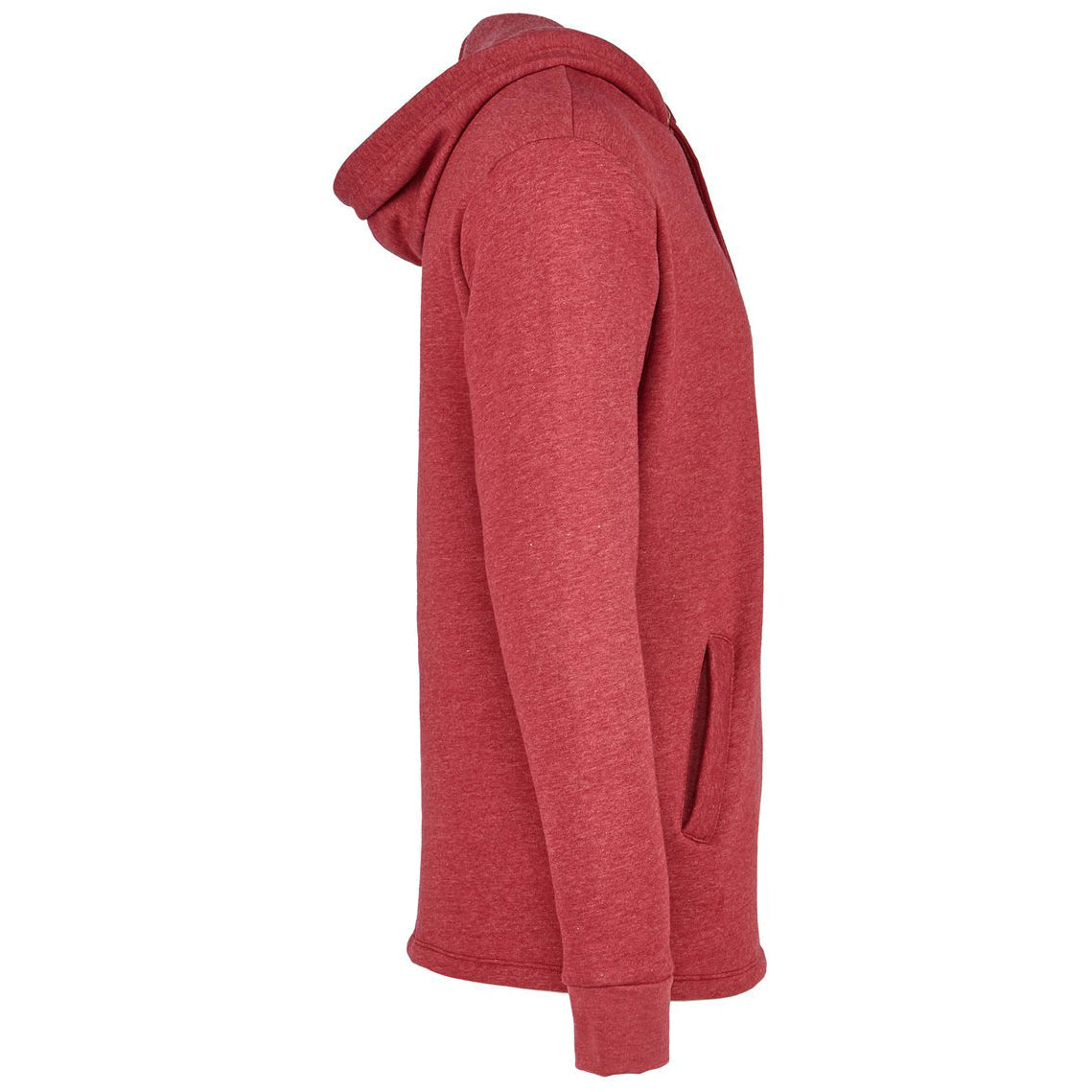 Unisex Malibu Pullover Hoodie