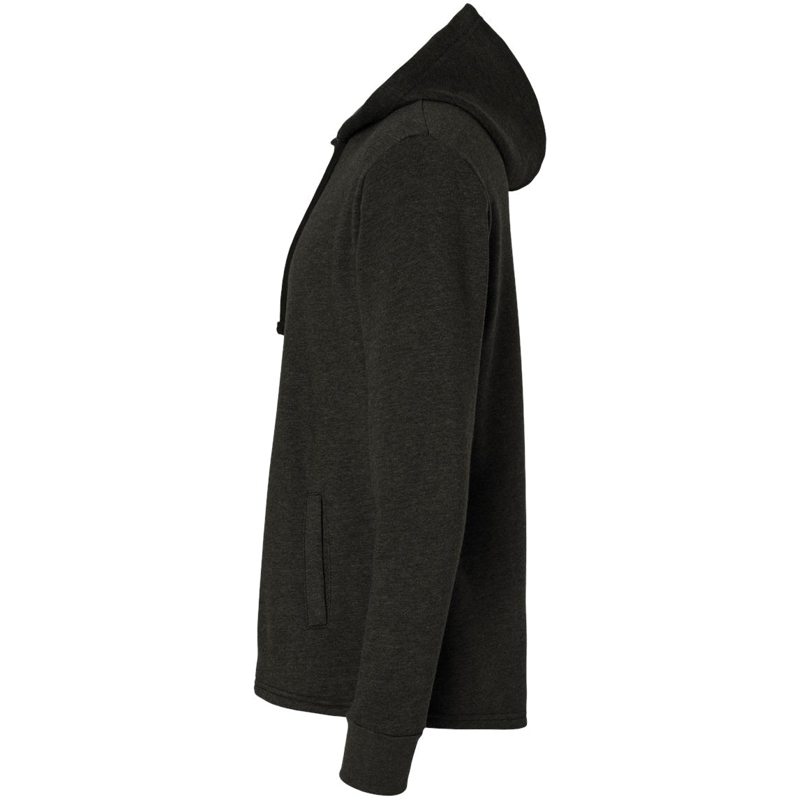 Unisex Malibu Pullover Hoodie