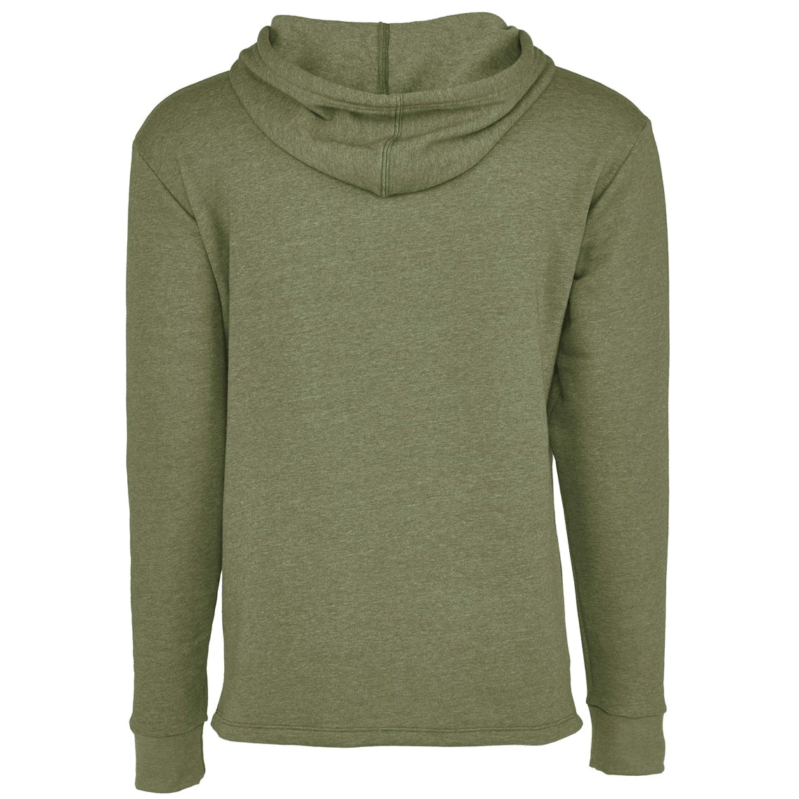 Unisex Malibu Pullover Hoodie