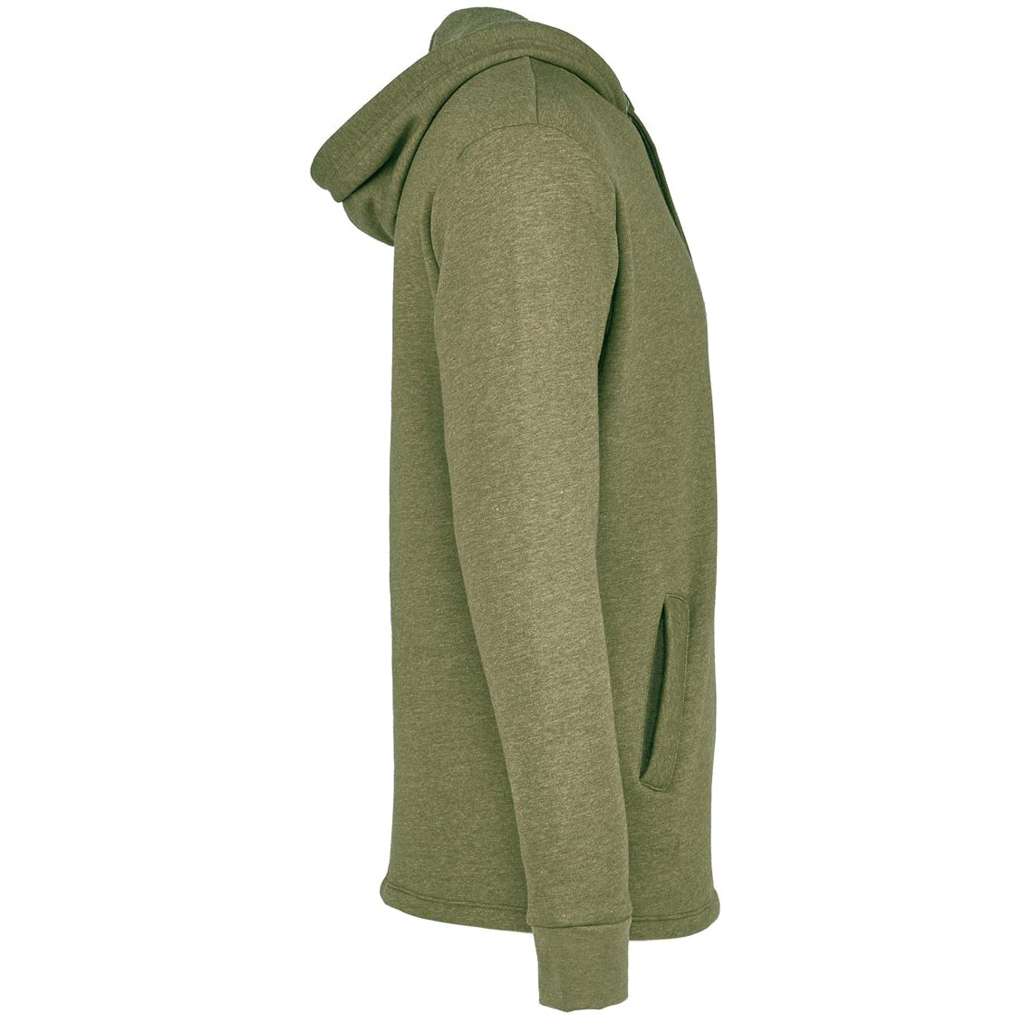 Unisex Malibu Pullover Hoodie