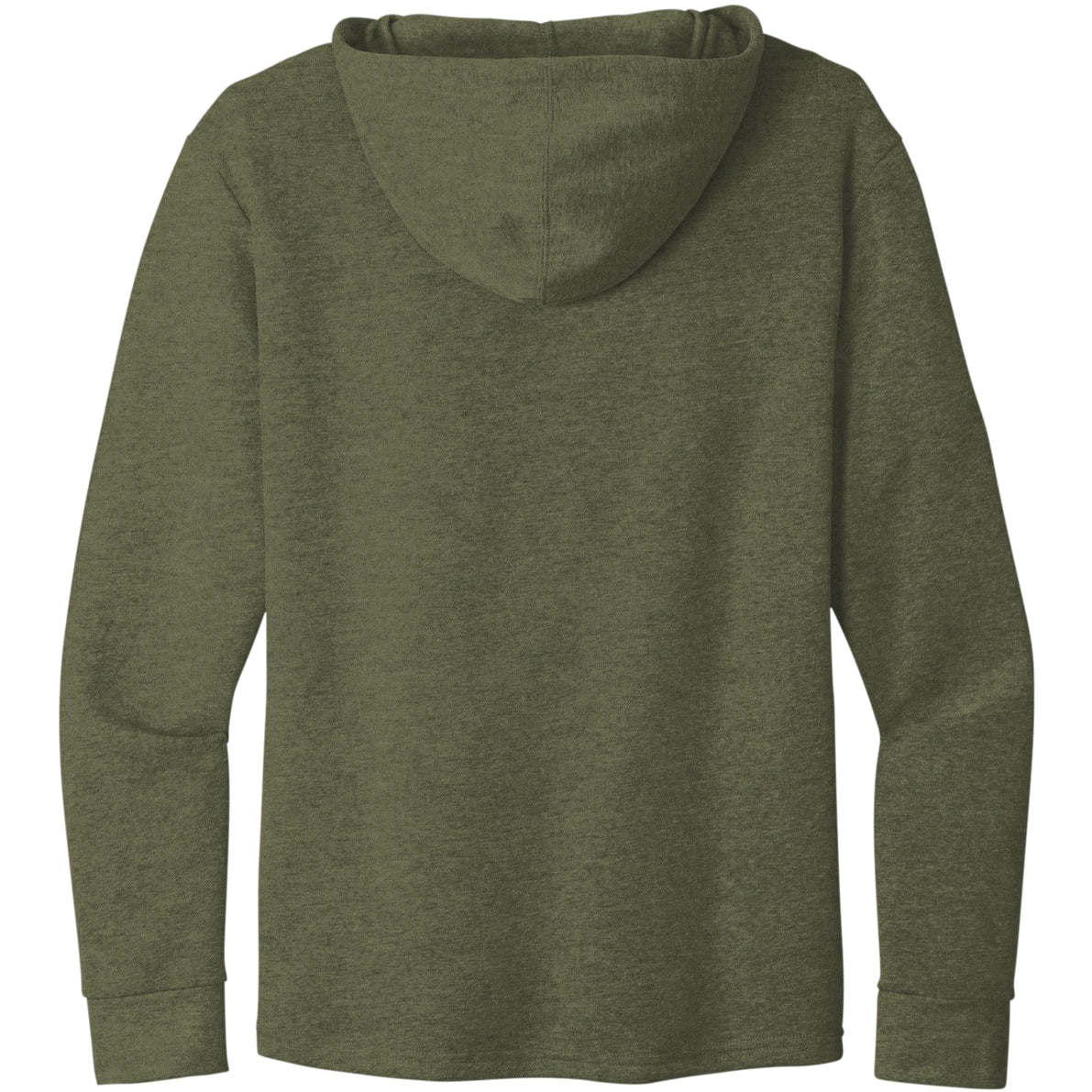 Heather Military Green