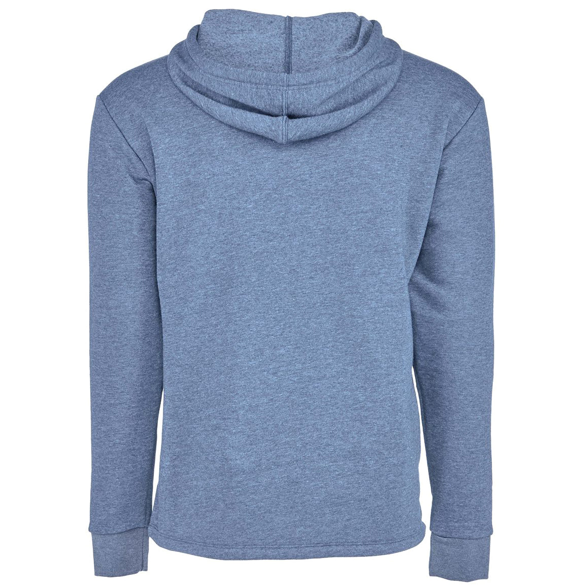 Unisex Malibu Pullover Hoodie