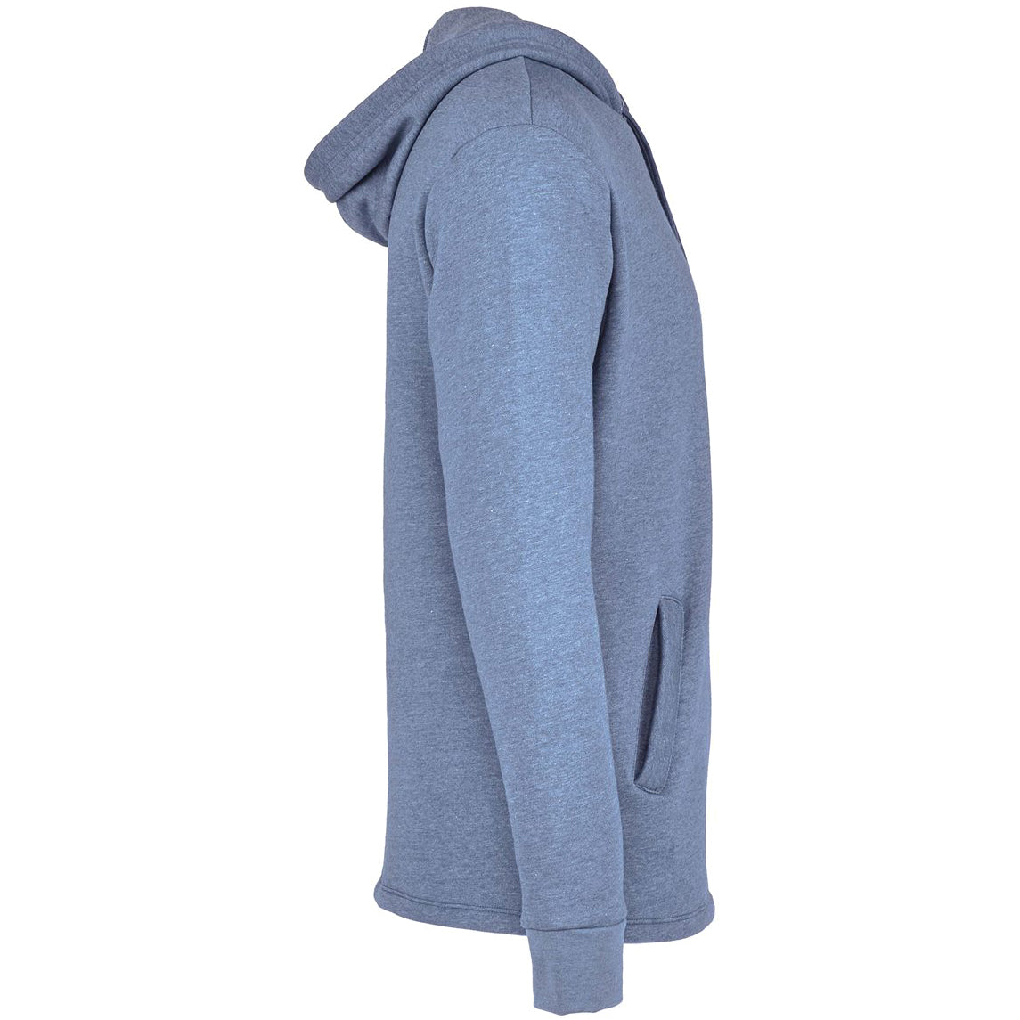 Unisex Malibu Pullover Hoodie