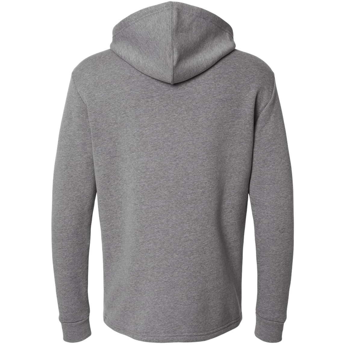 Unisex Malibu Pullover Hoodie