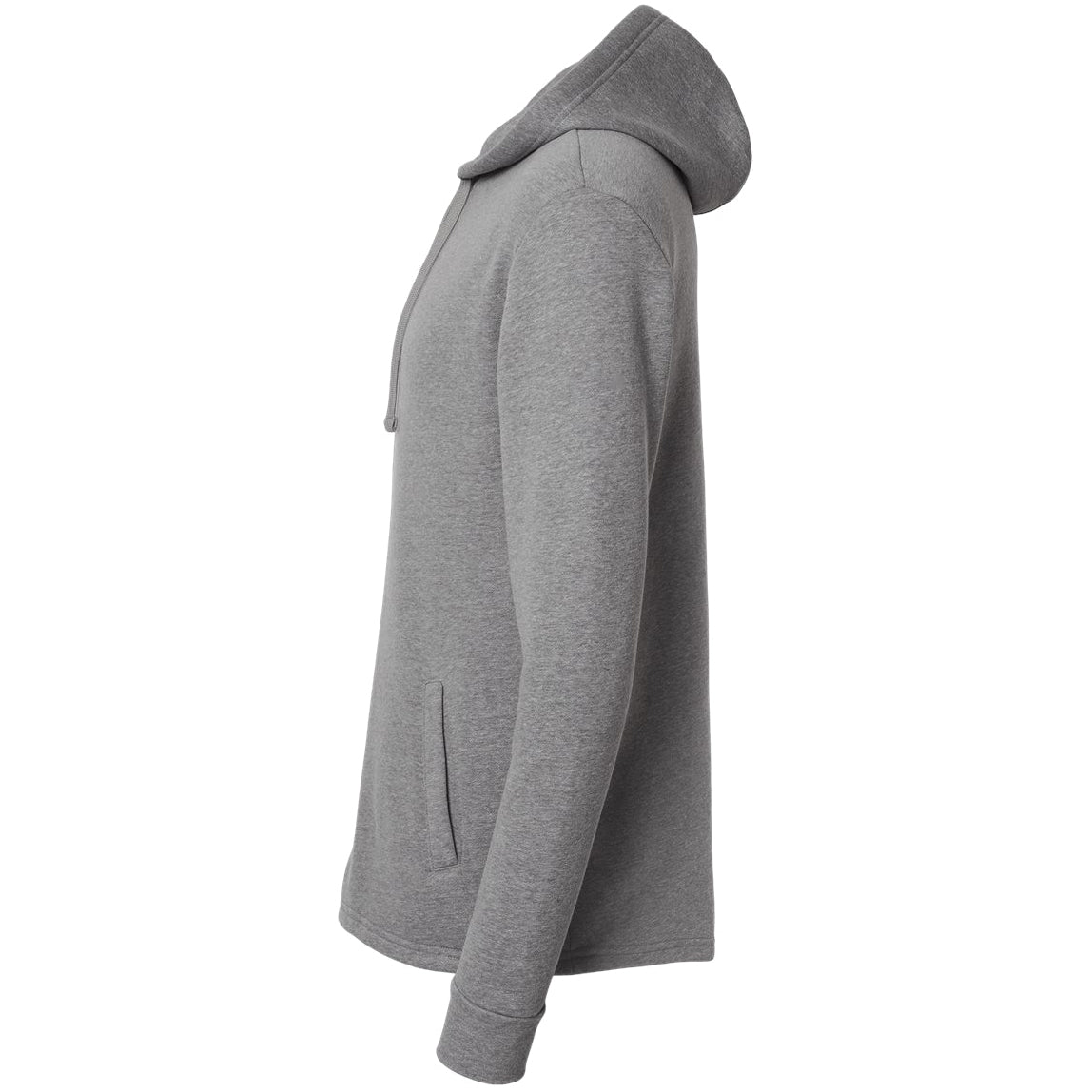 Unisex Malibu Pullover Hoodie