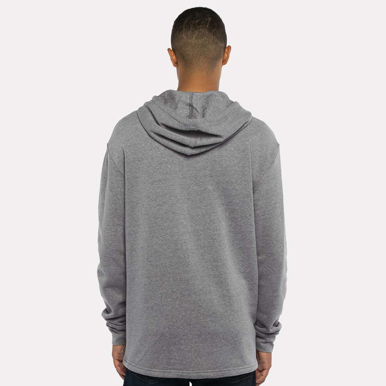 Unisex Malibu Pullover Hoodie