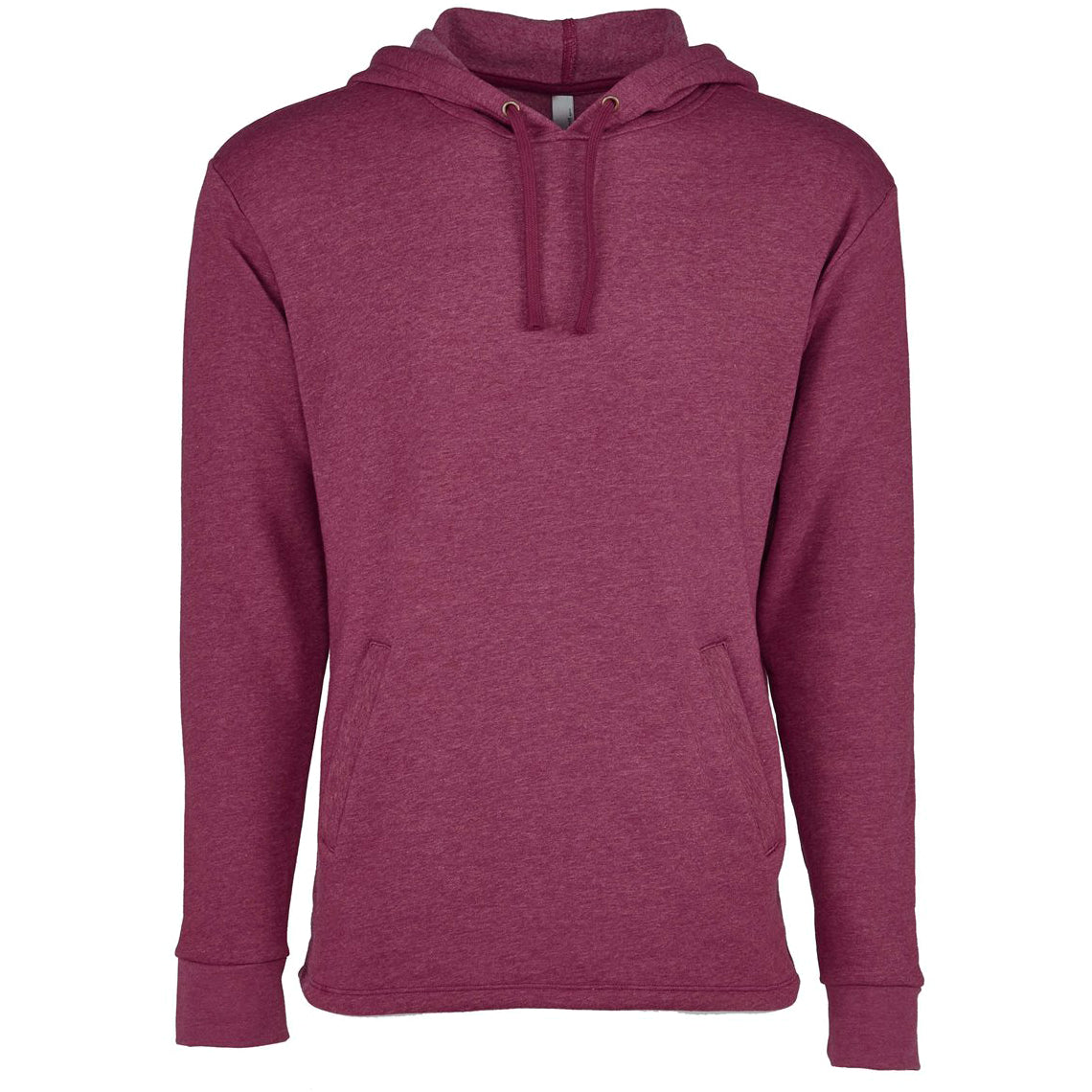 Unisex Malibu Pullover Hoodie