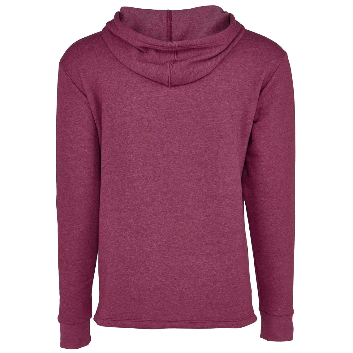 Unisex Malibu Pullover Hoodie