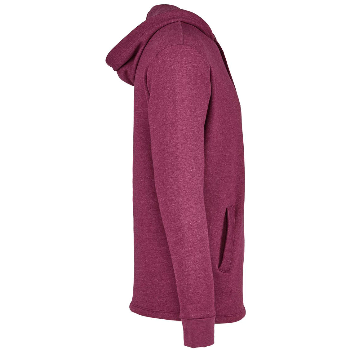 Unisex Malibu Pullover Hoodie