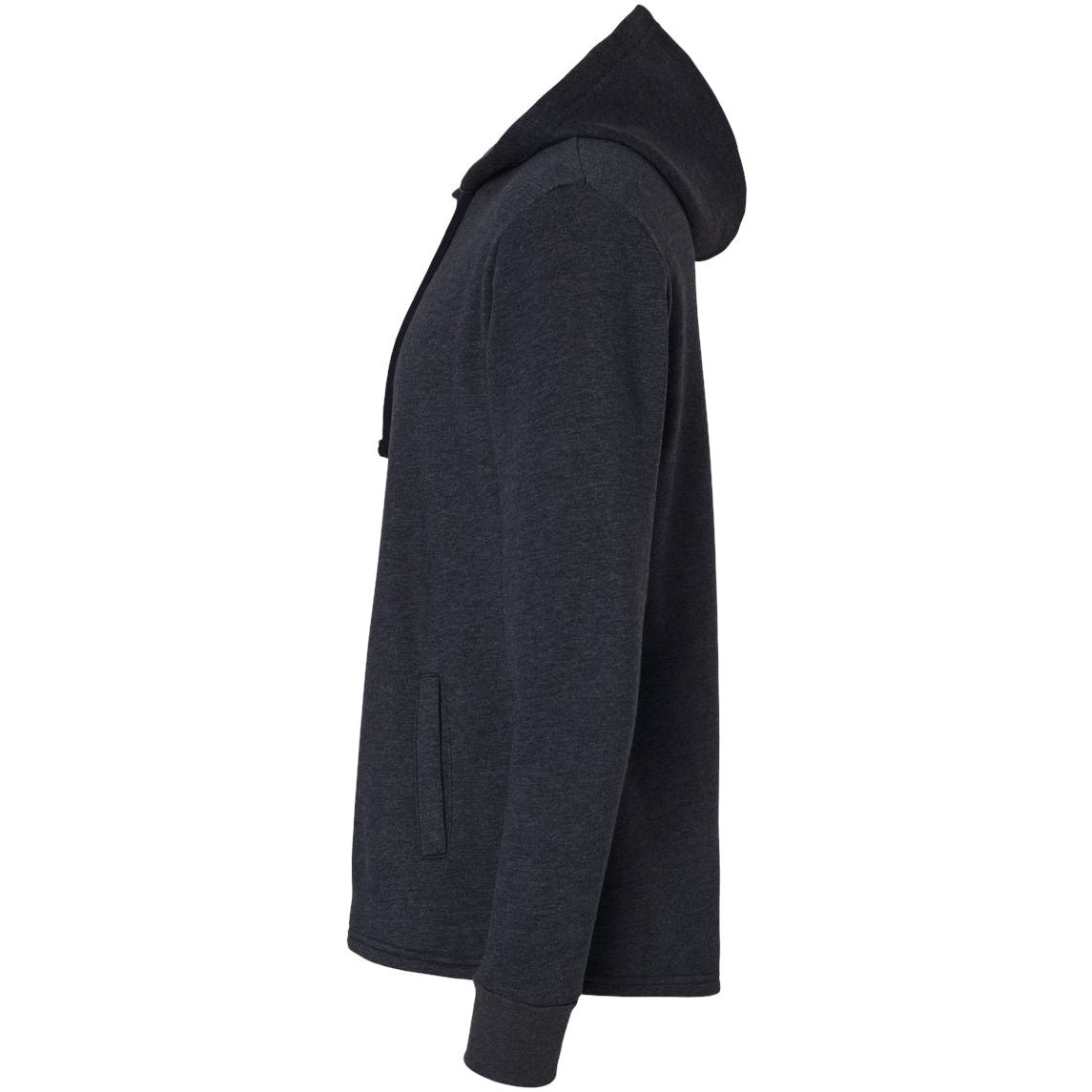 Unisex Malibu Pullover Hoodie