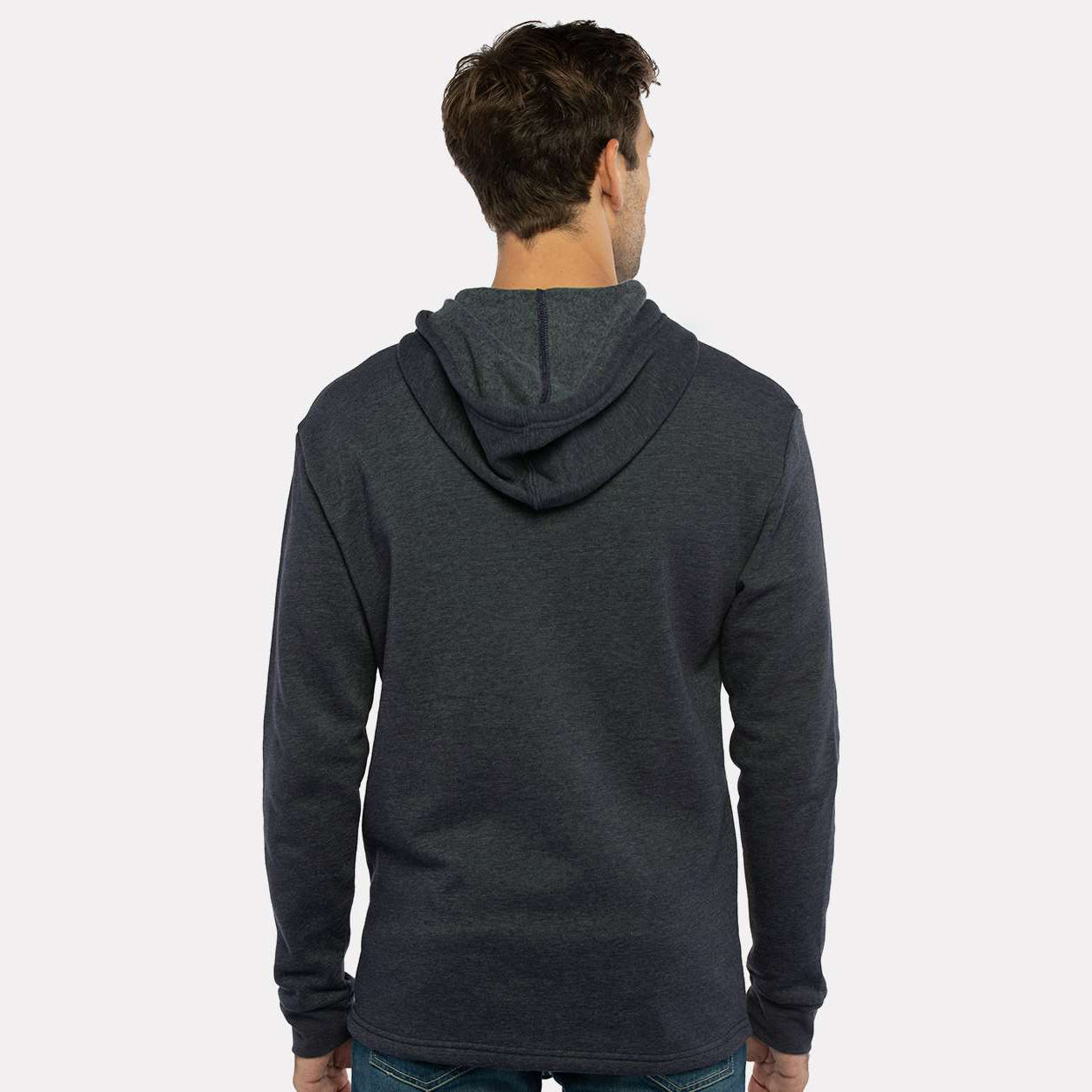 Unisex Malibu Pullover Hoodie