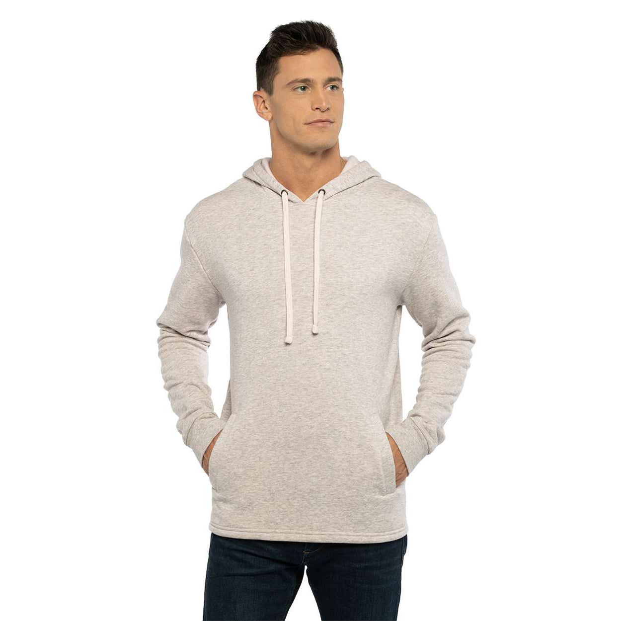 Unisex Malibu Pullover Hoodie