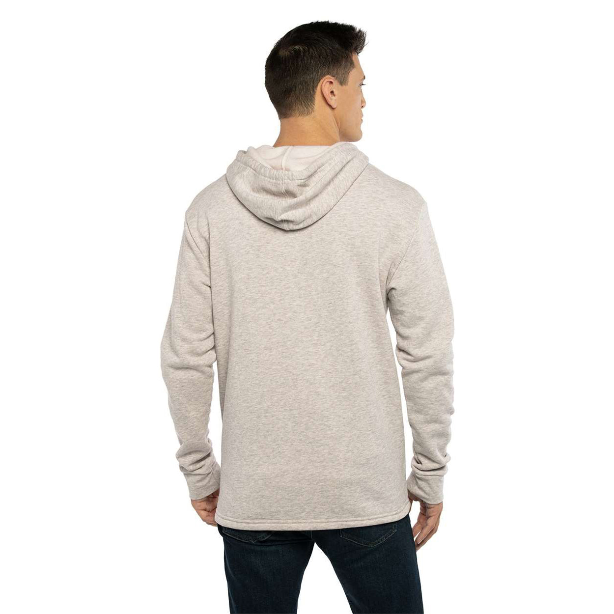Unisex Malibu Pullover Hoodie
