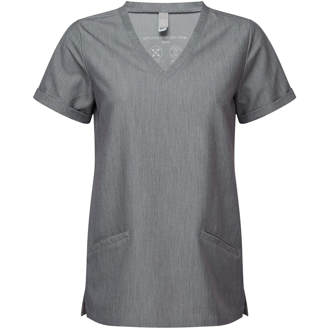 Dynamo Grey