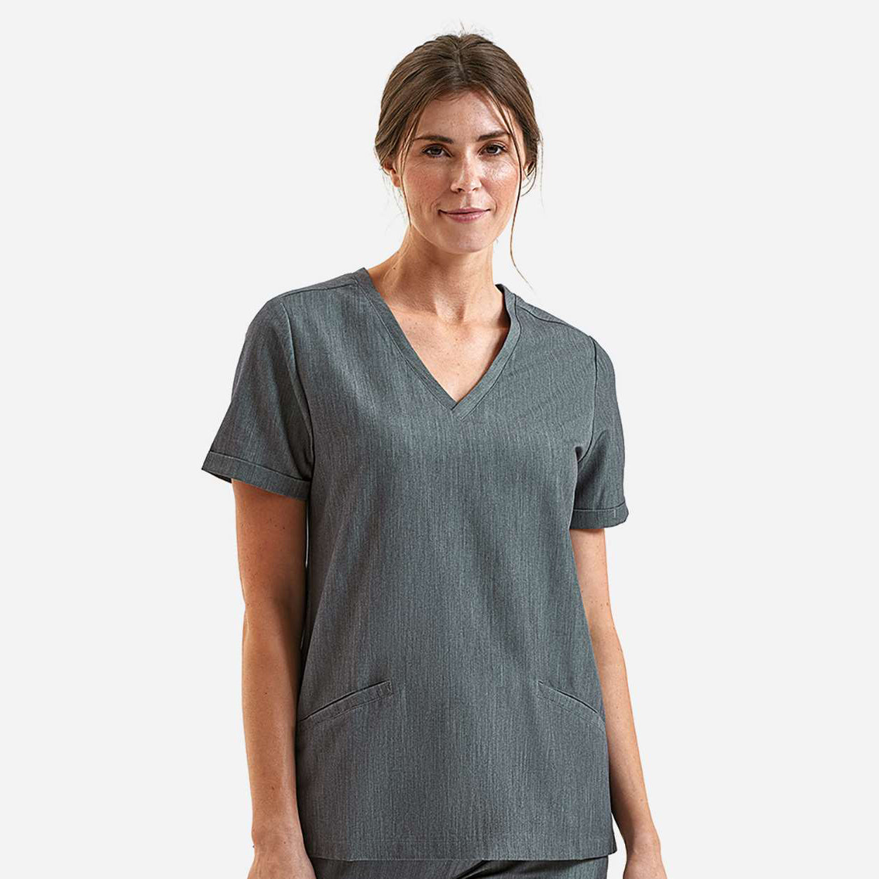 Dynamo Grey