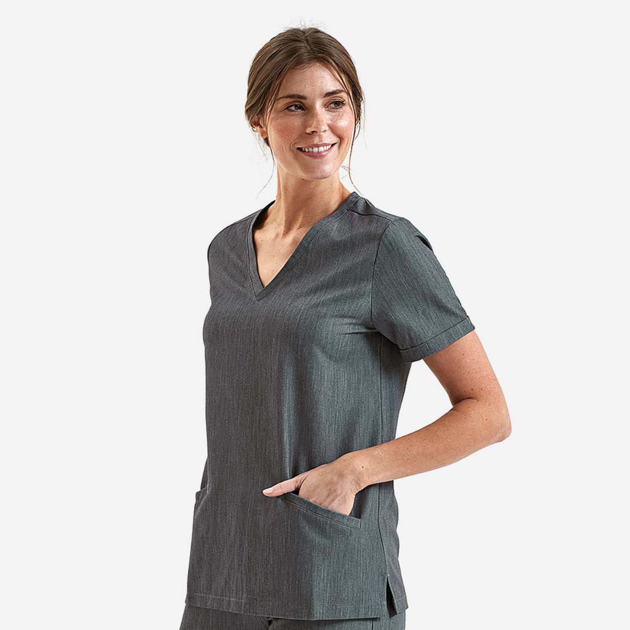 Dynamo Grey