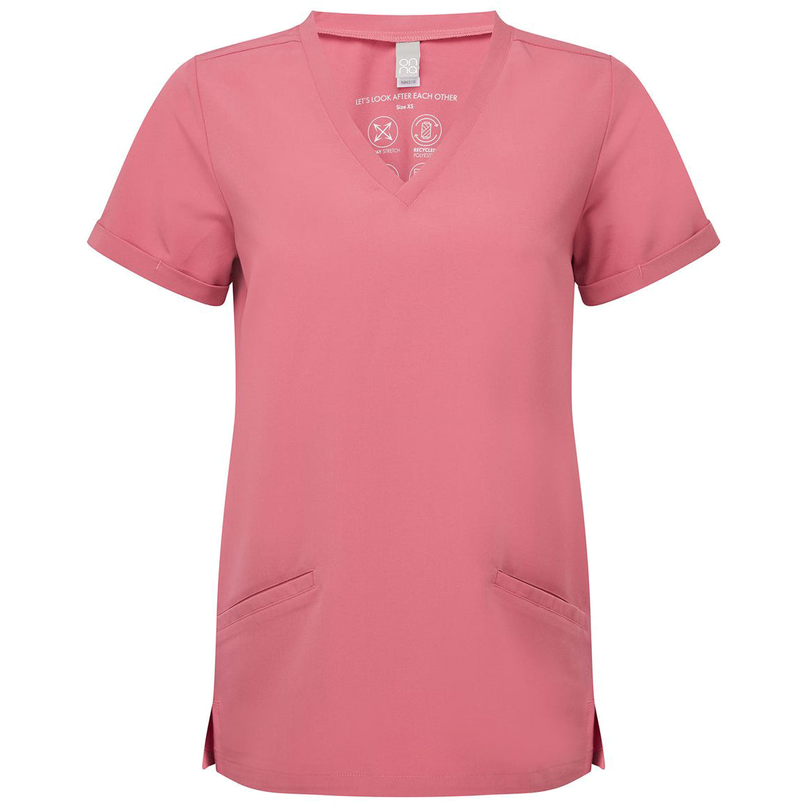 Calm Pink