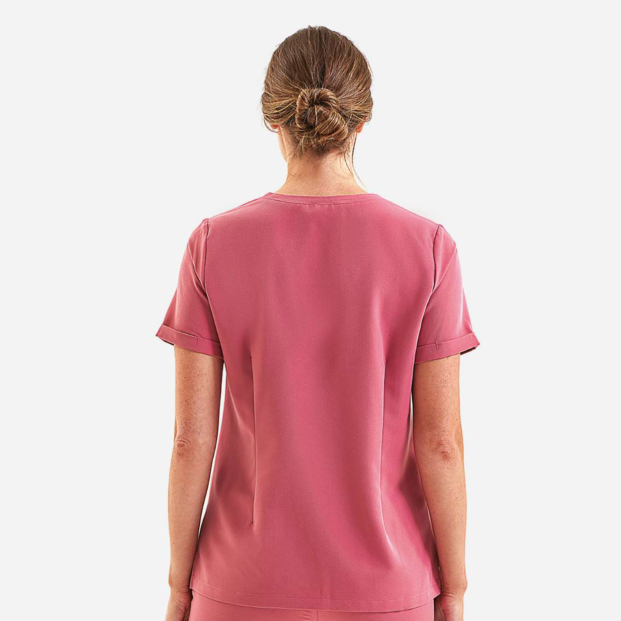 Calm Pink