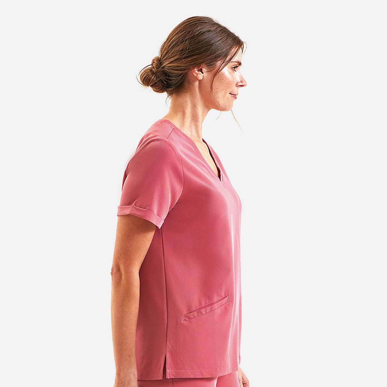 Calm Pink