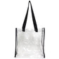Clear Value Tote