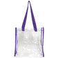 Clear Value Tote