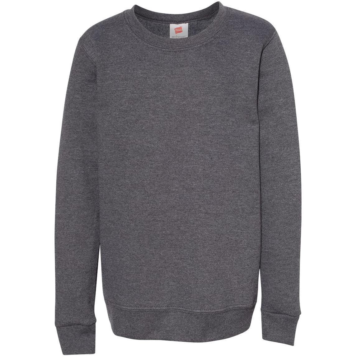 Charcoal Heather