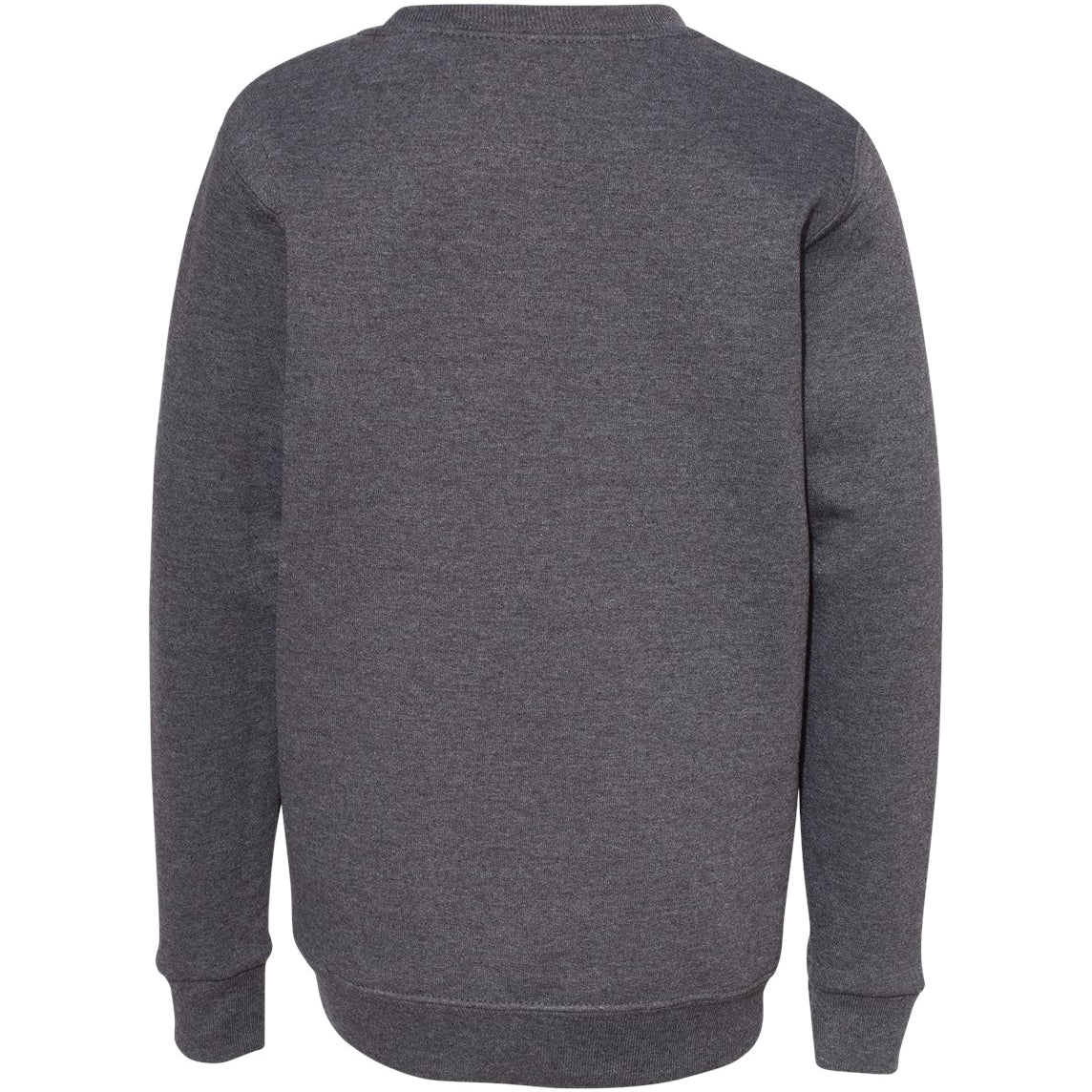 Charcoal Heather