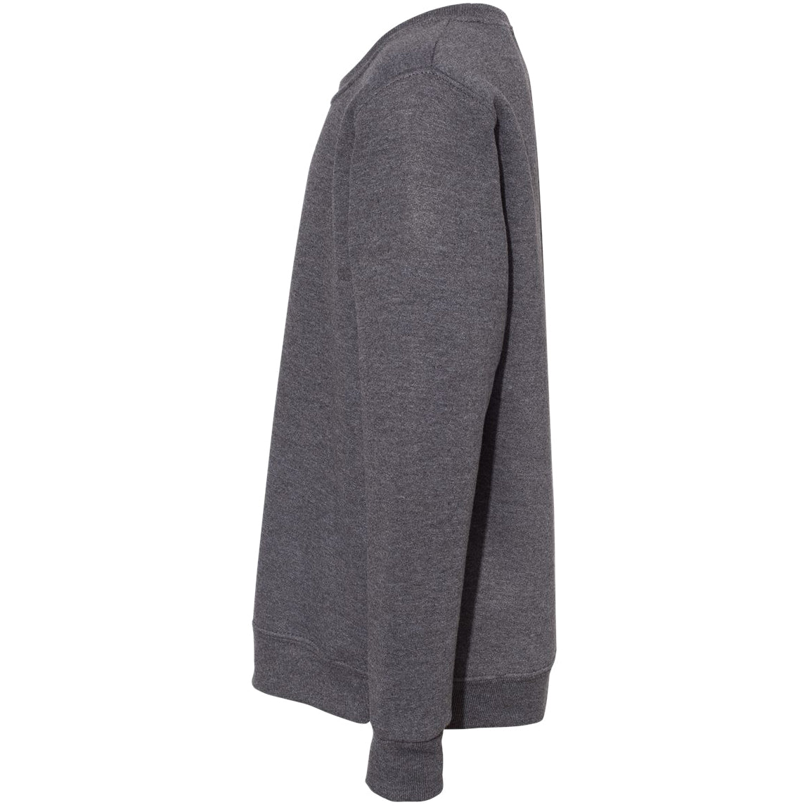 Charcoal Heather