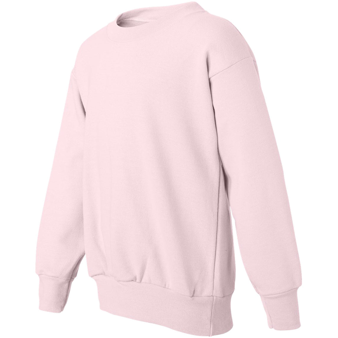 Pale Pink