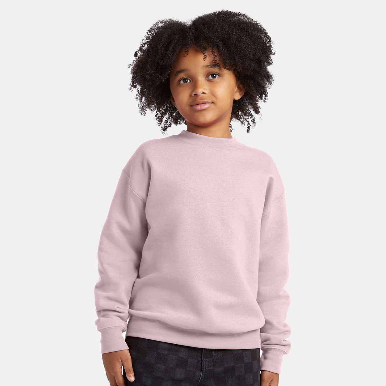 Pale Pink