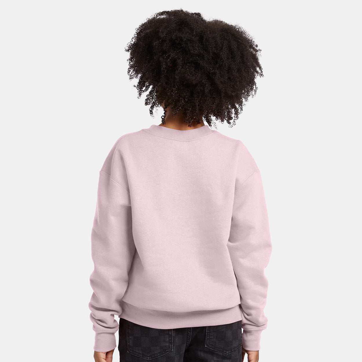 Pale Pink