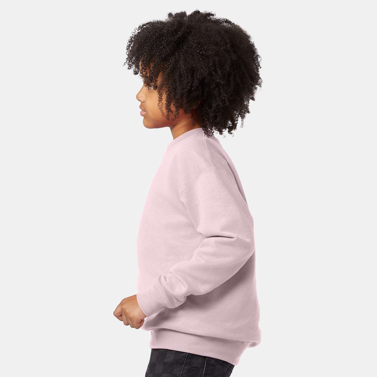 Pale Pink