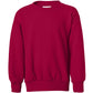 Deep Red