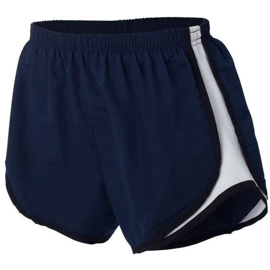 Navy/Black/White