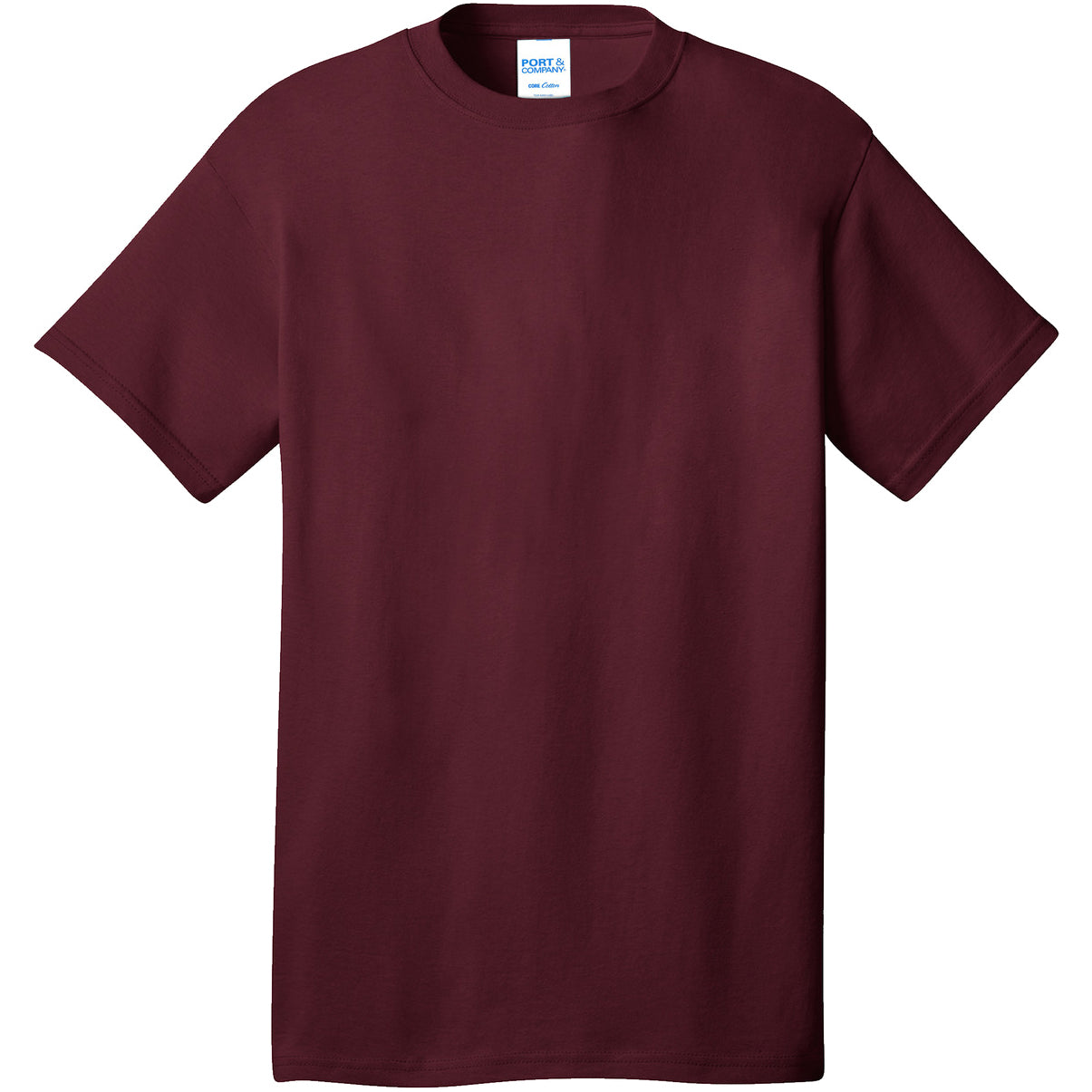 Athletic Maroon