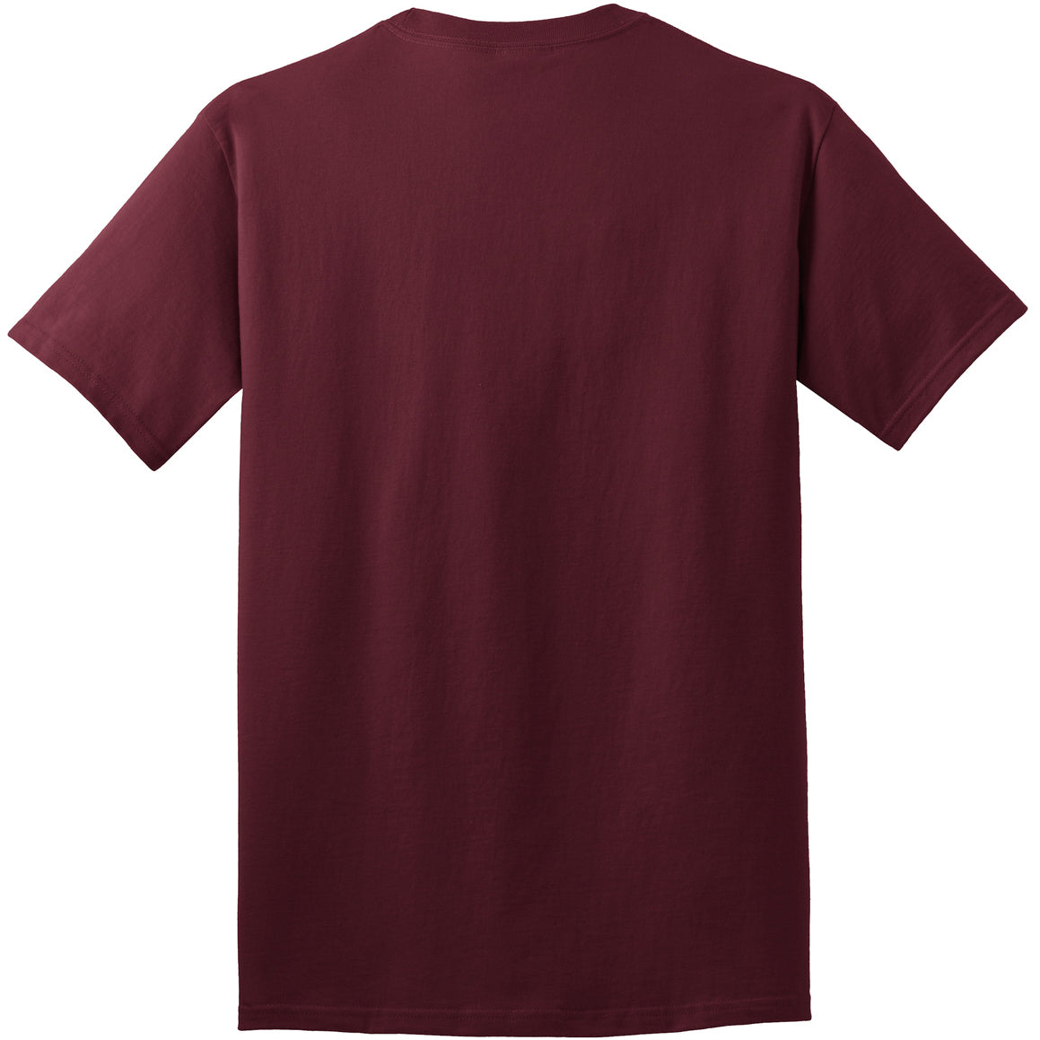 Athletic Maroon