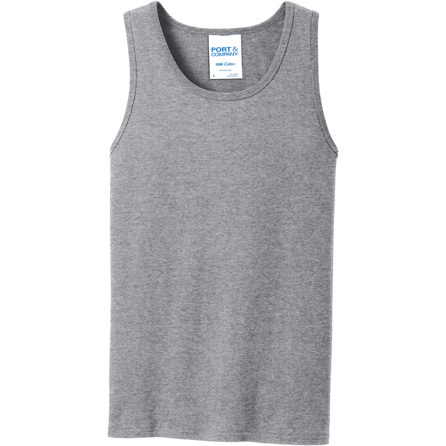 Heather Grey