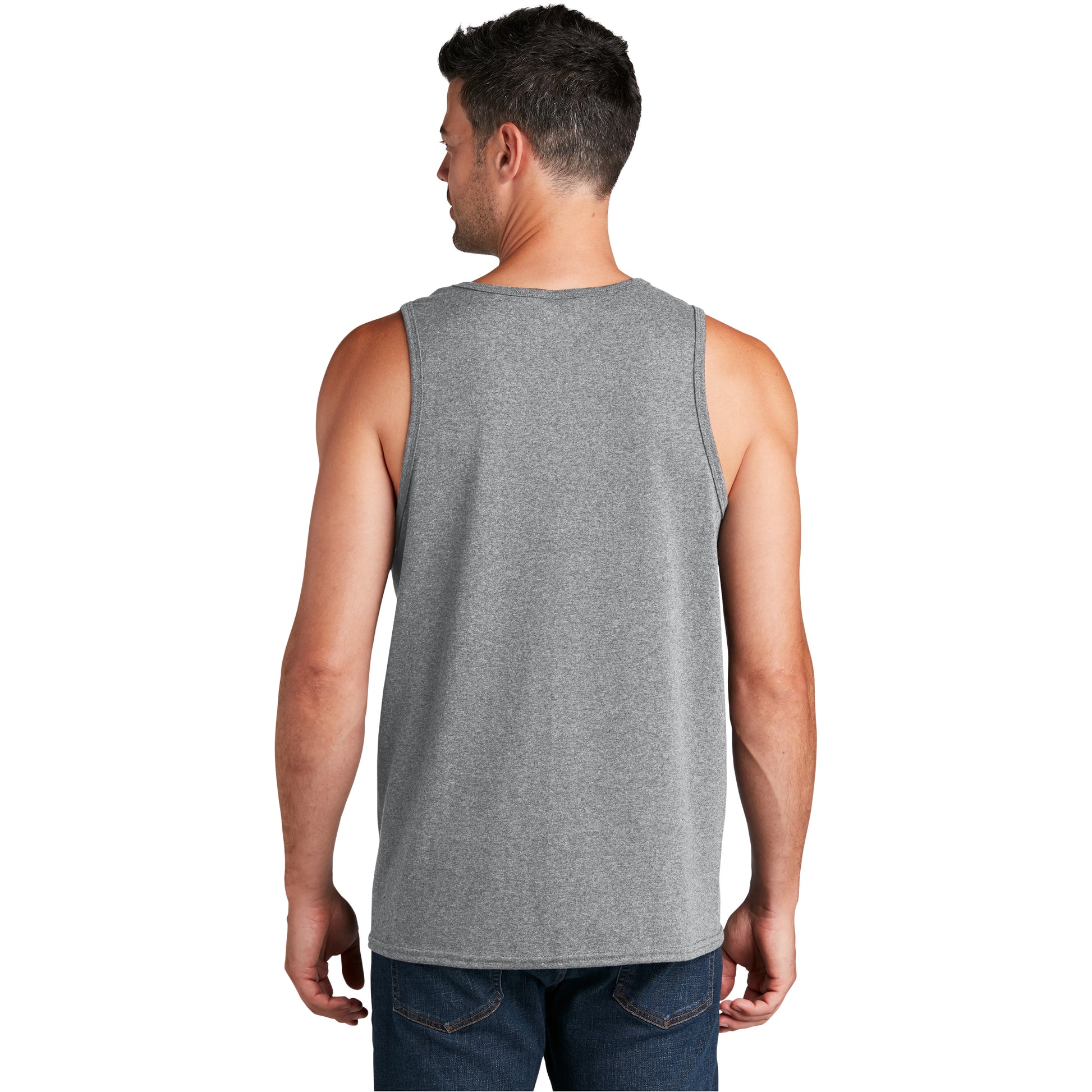 Heather Grey