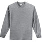 Heathered Grey