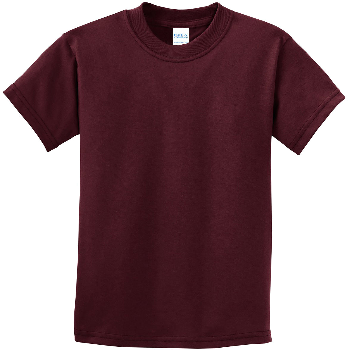 Athletic Maroon