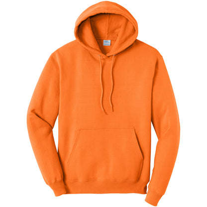 Neon Orange