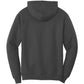 Dark Heather Grey