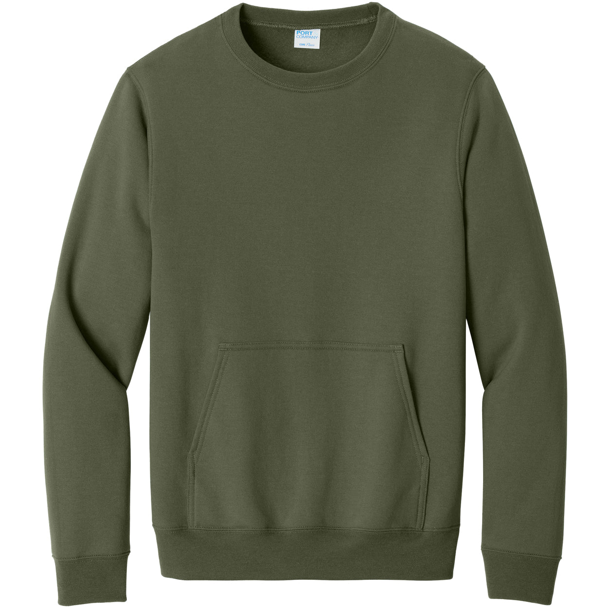 Olive Drab Green