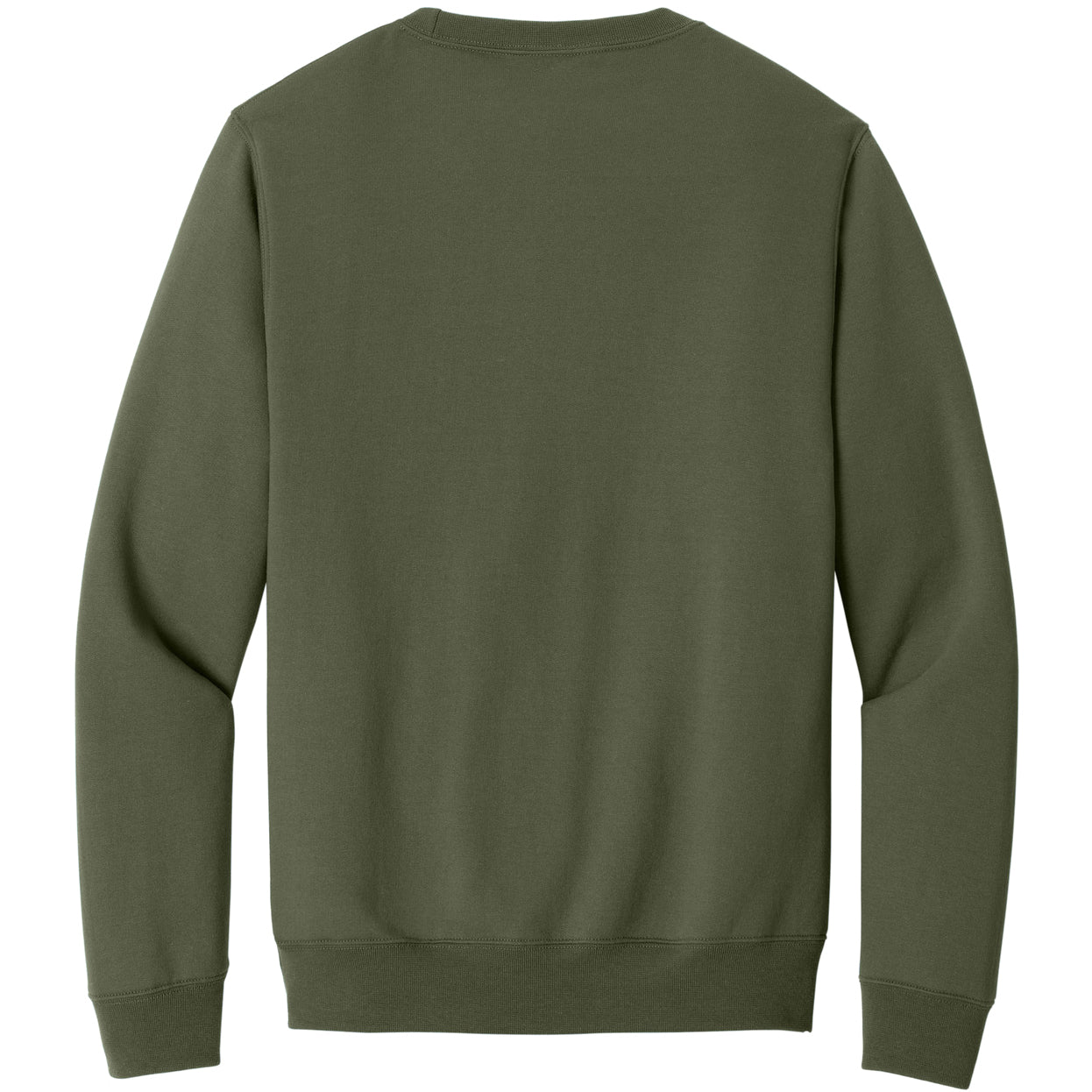 Olive Drab Green