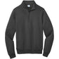 Dark Heather Grey