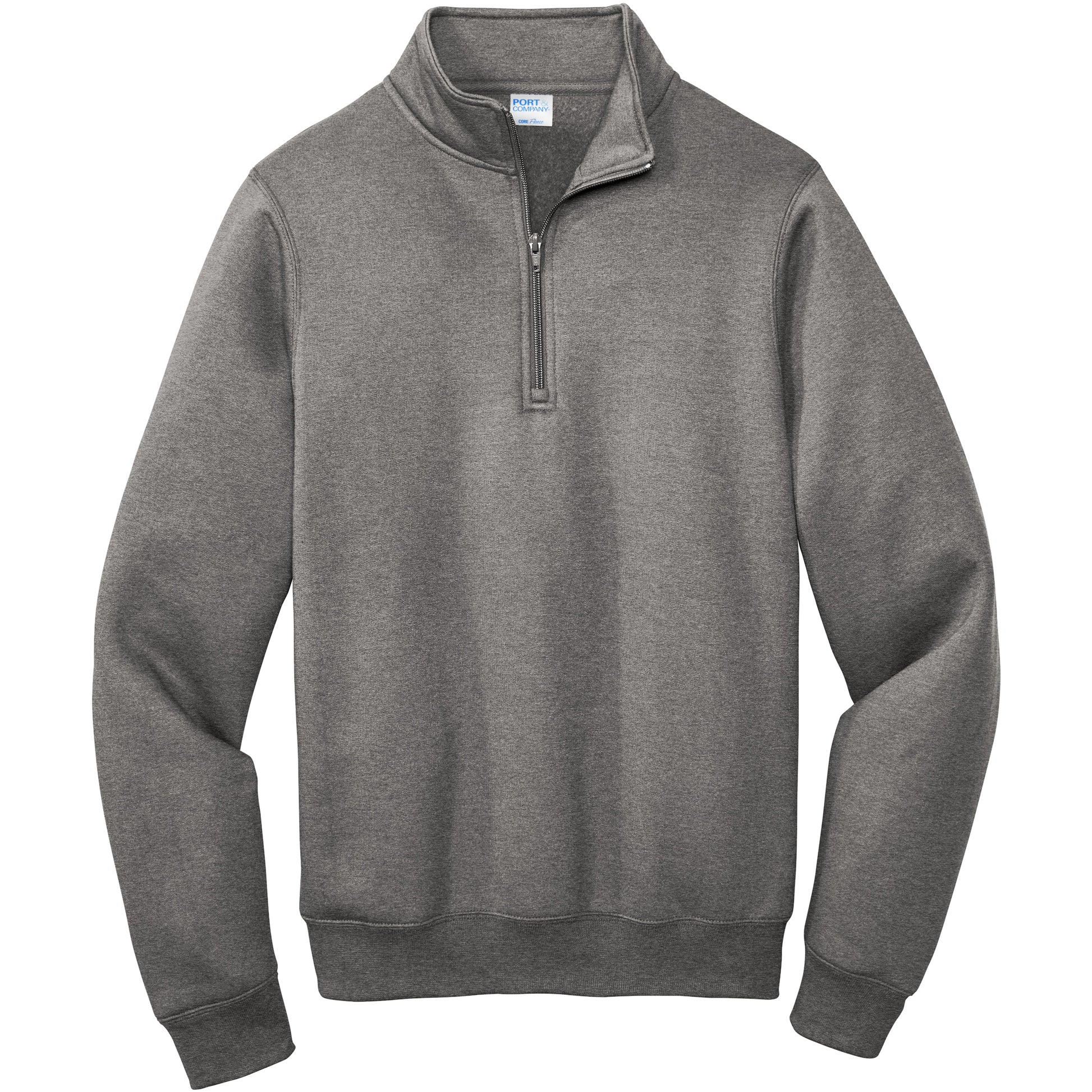 Graphite Heather