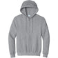Heathered Grey